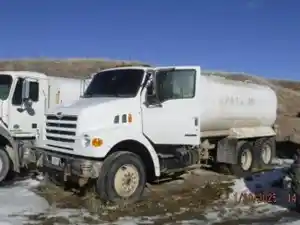 Salvage 2000 Sterling L7500 - 60525