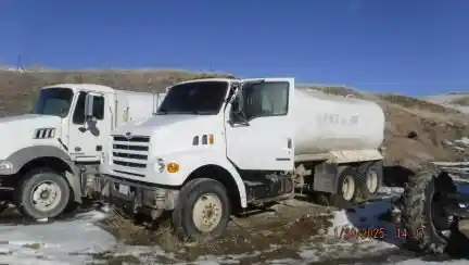Sterling  L7500