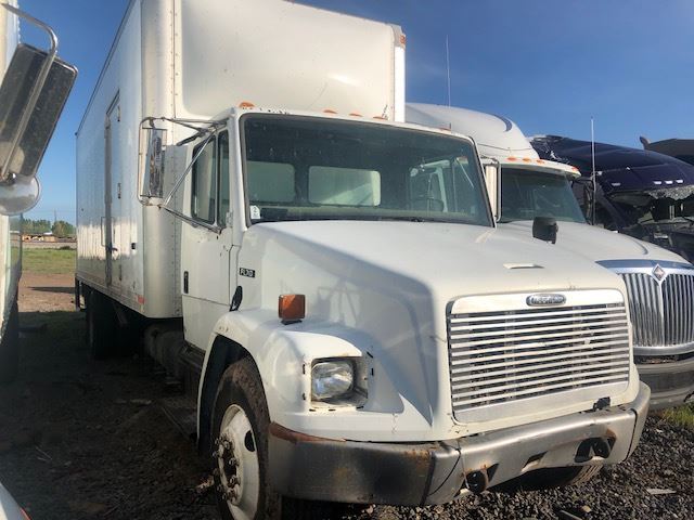 Freightliner  FL70