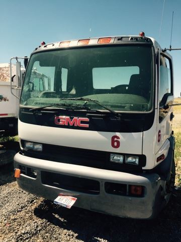 GMC  Other