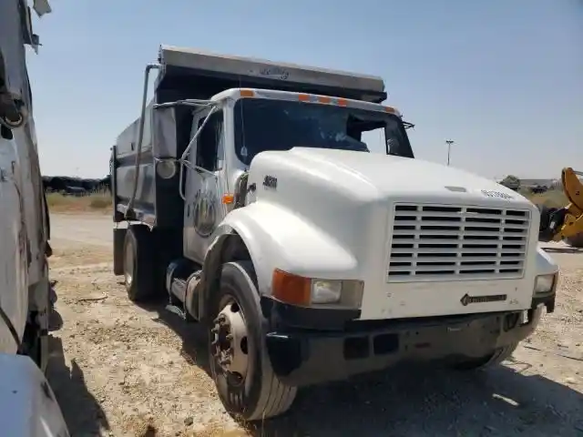 International  4700
