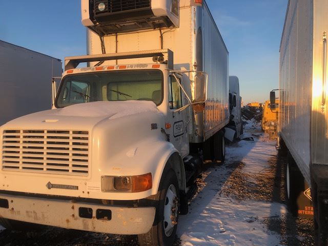 International  4700