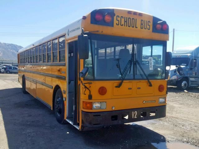 International  RE3000
