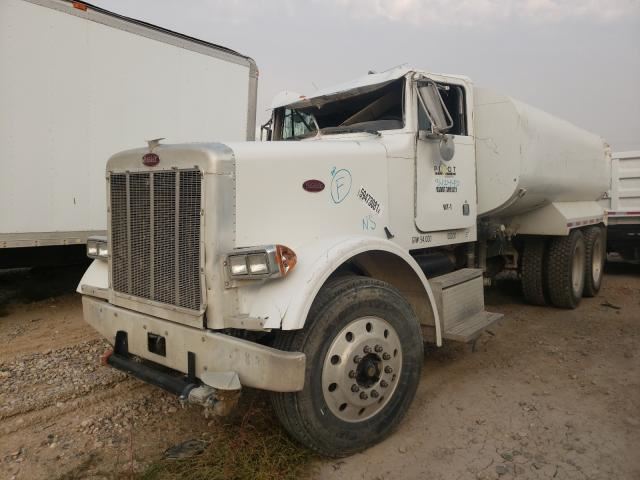 Peterbilt  378