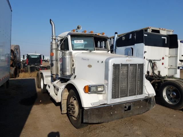 Peterbilt  378