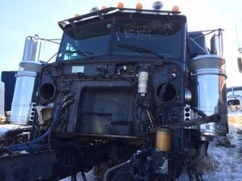 Peterbilt  379