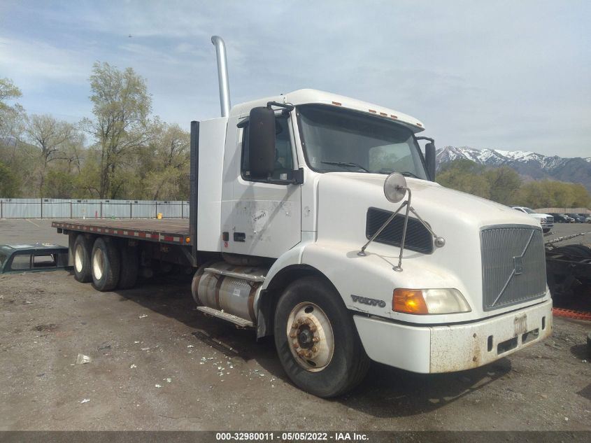 Volvo  VNM
