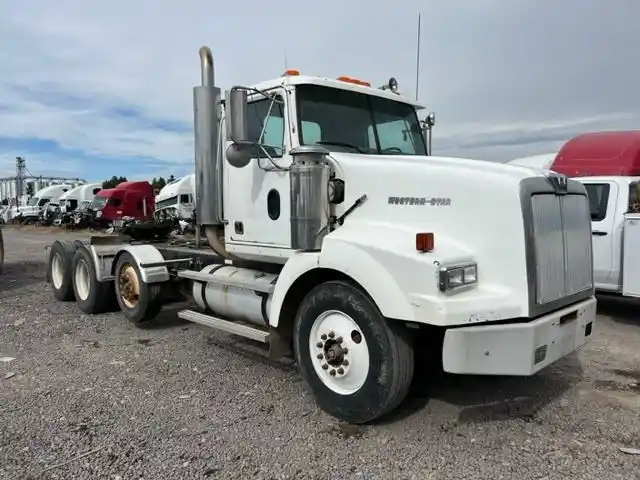 Western Star  4900
