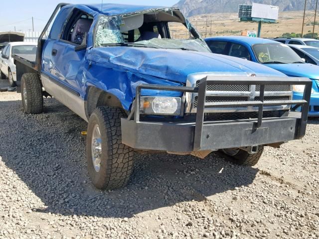Dodge  Ram Pickup