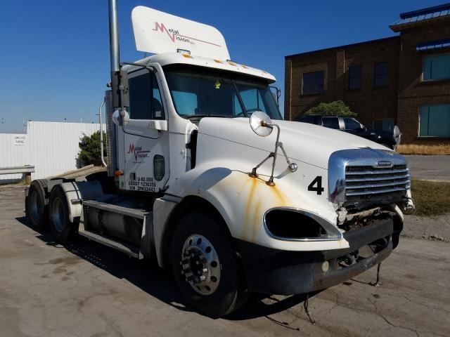 Freightliner  COLUMBIA 120