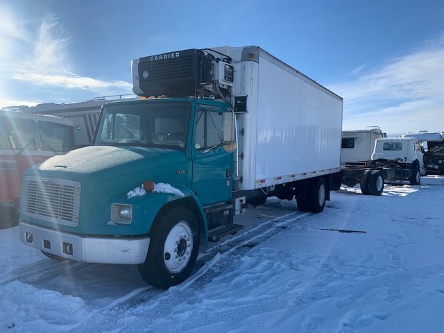 Freightliner  FL70