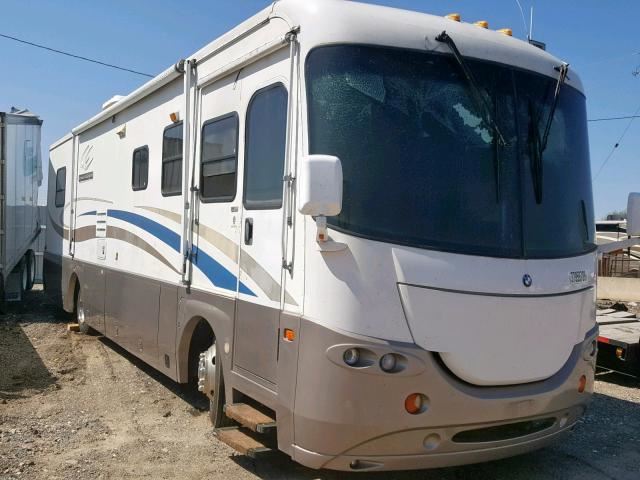 Freightliner  XCS Chassis