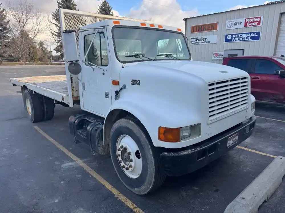 International  4700