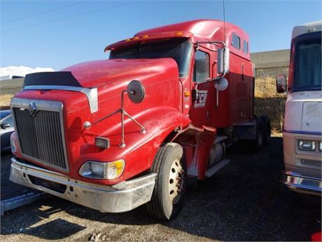 International  9400I