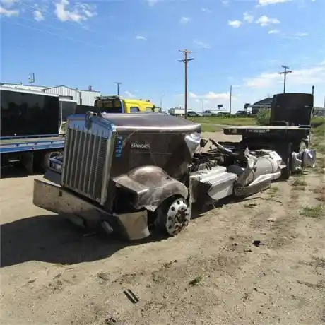 Kenworth  W900