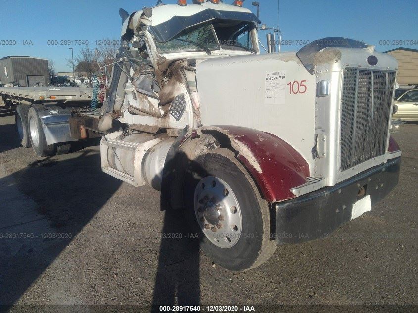 Peterbilt  378
