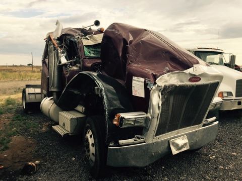 Peterbilt  379