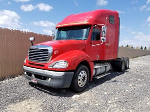 Salvage 2003 Freightliner COLUMBIA 120 - 50318