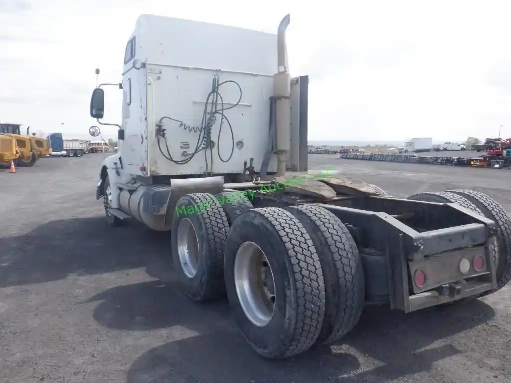 International  9200I