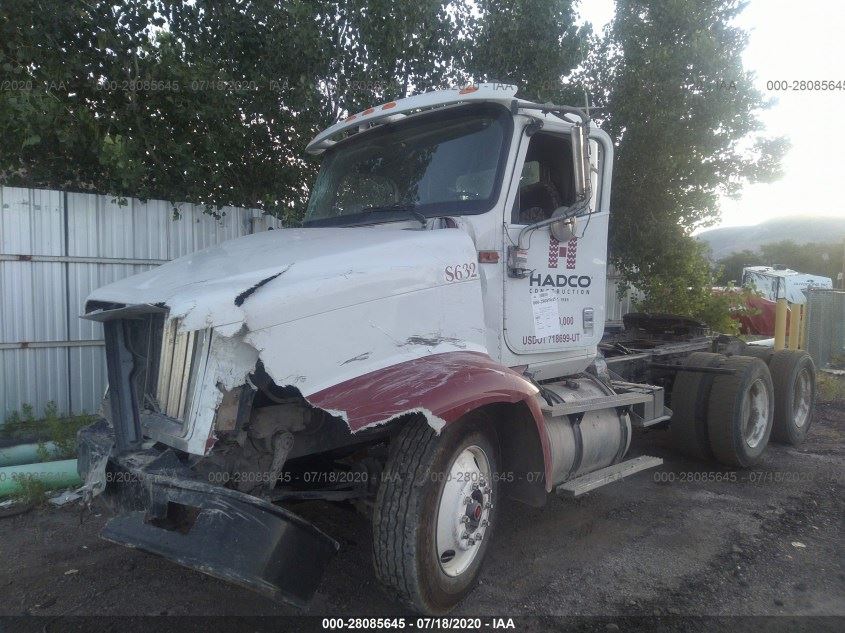 International  9200I