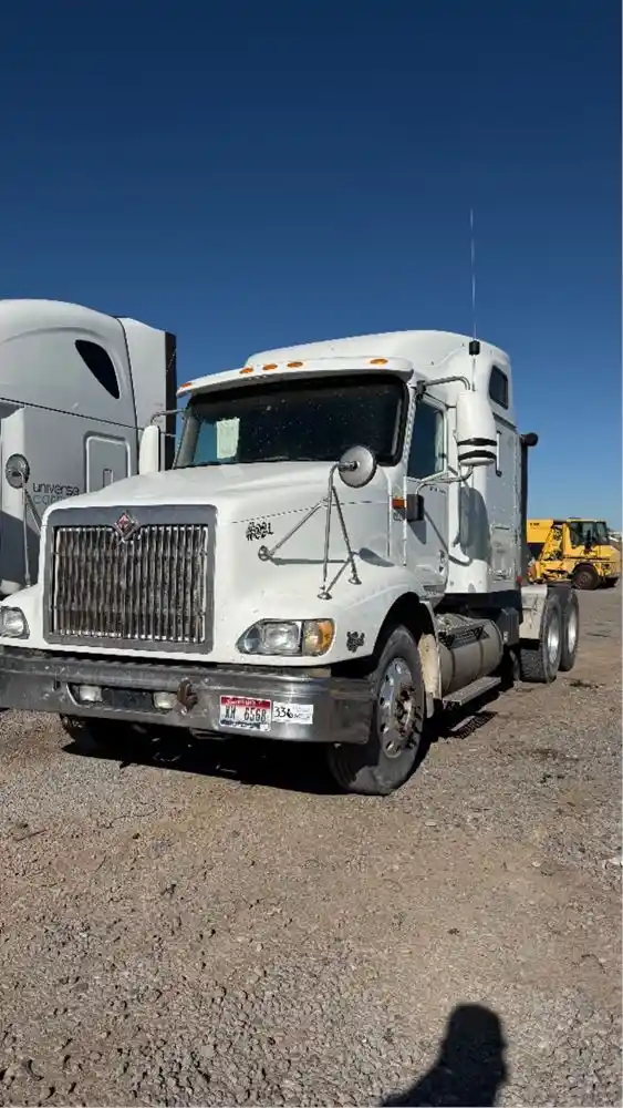 International  9200I