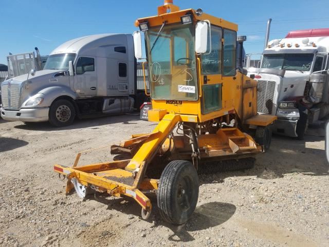 Other  ROSCO SWEEPER