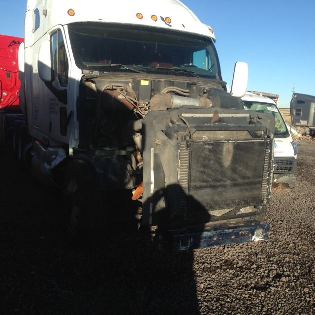 Kenworth  T2000