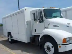 Salvage 2003 Kenworth T300 - 71725