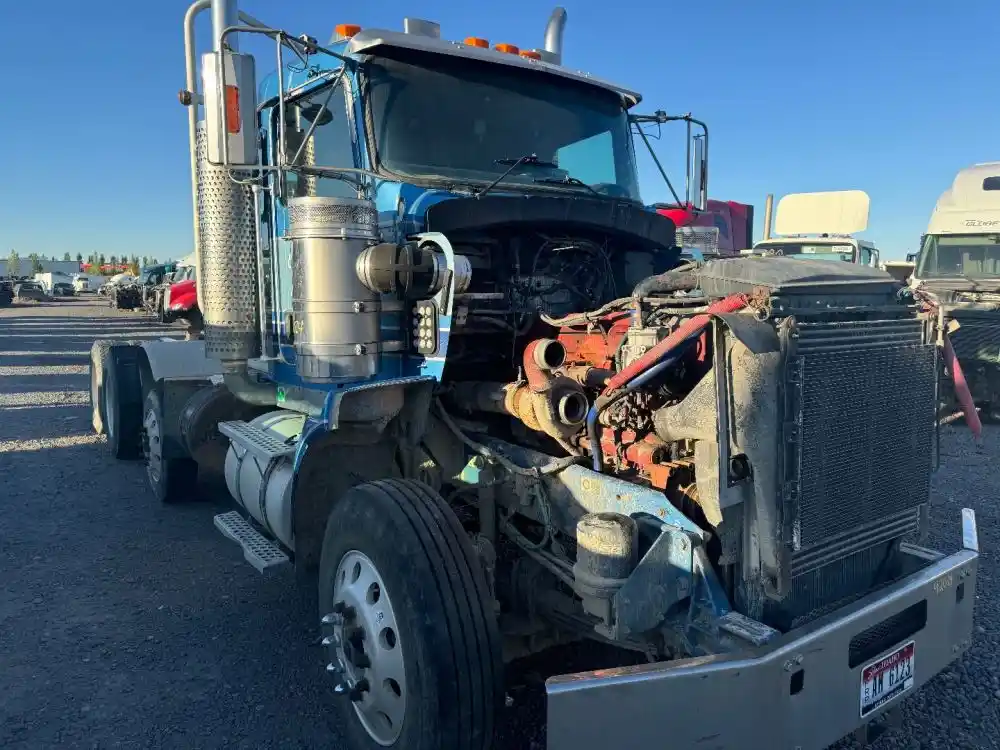 Kenworth  T800