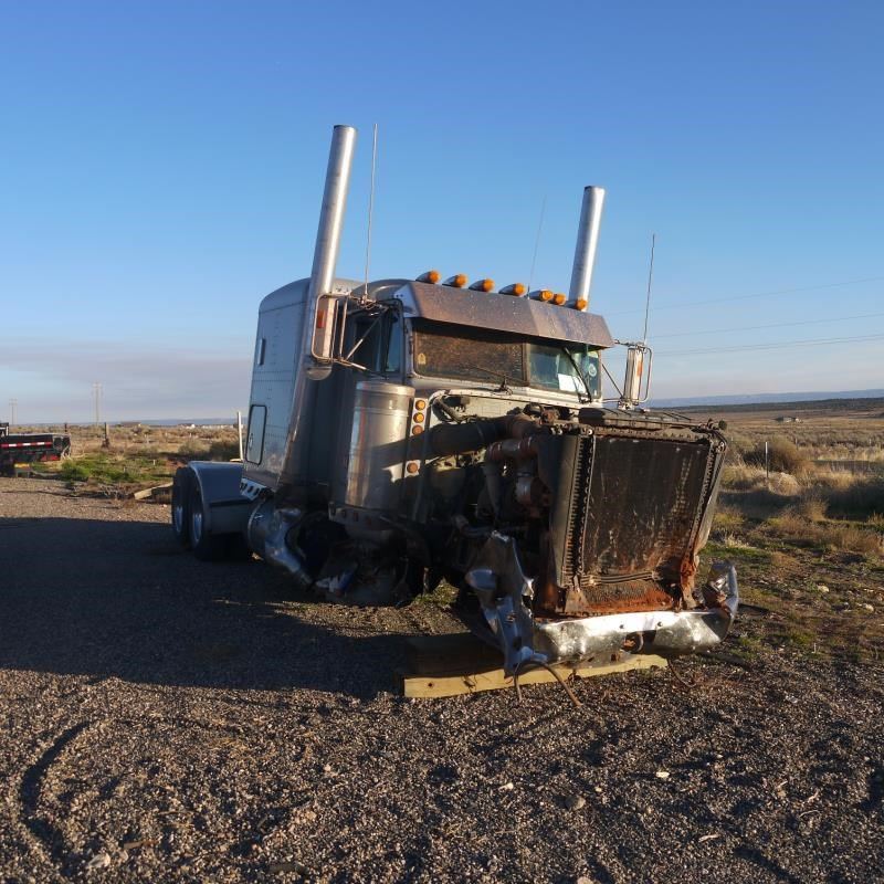 Peterbilt  379