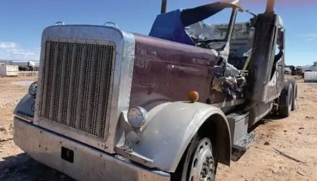 Peterbilt  379
