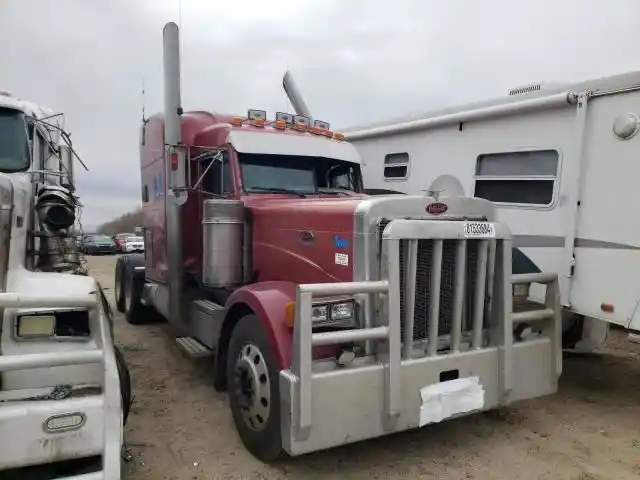 Peterbilt  379