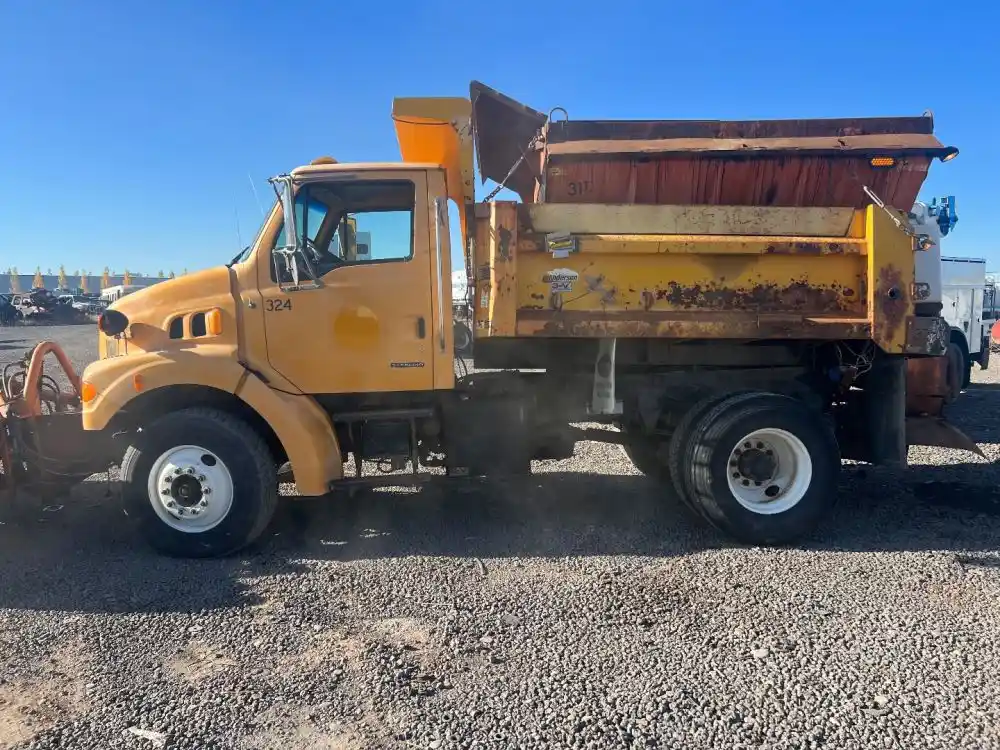 Sterling  L7500
