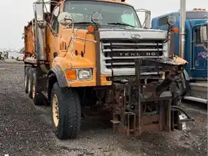 Salvage 2003 Sterling L9500 - 52526