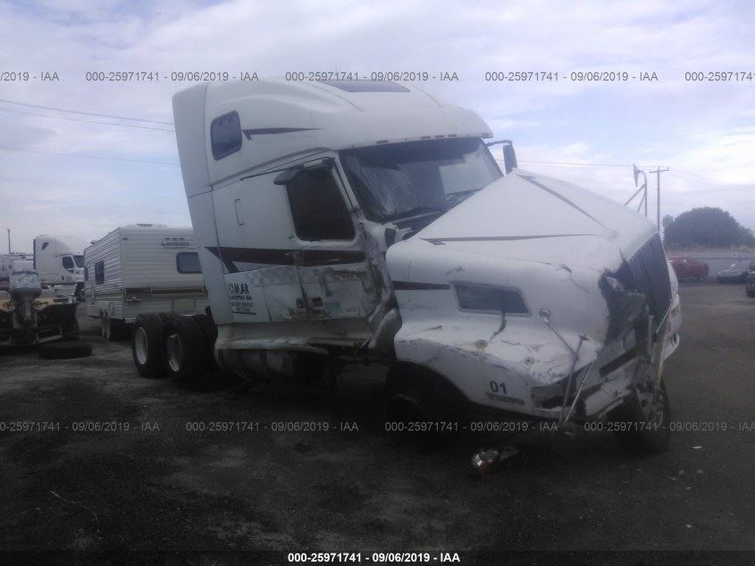 Volvo  VNL