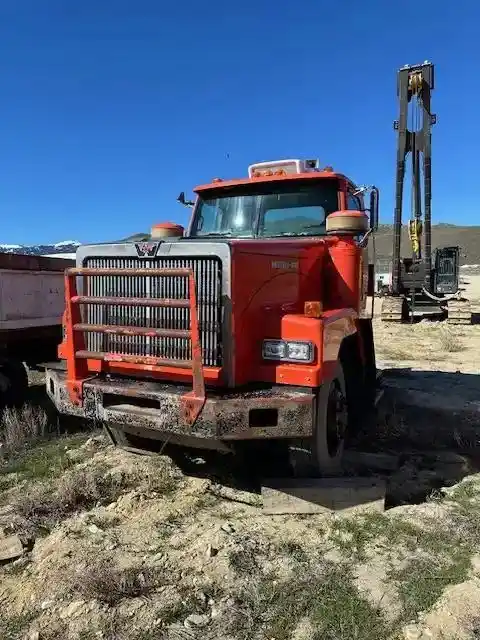 Western Star  6900 XD