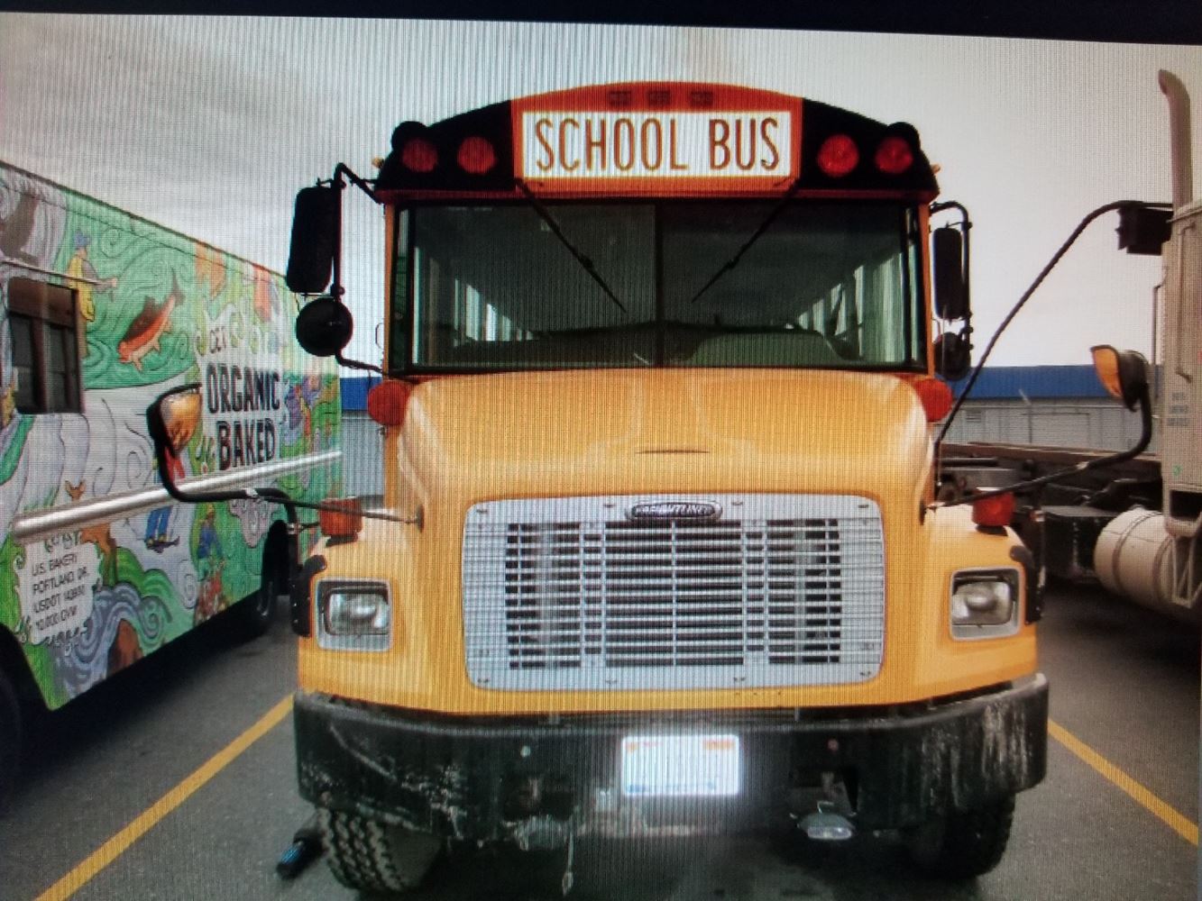 Freightliner  FL70
