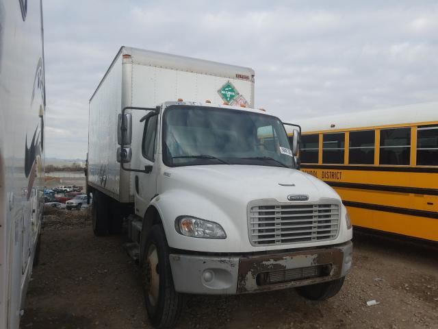 Freightliner  M2 106