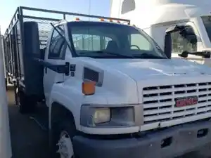 Salvage 2004 GMC C5500 - 112024