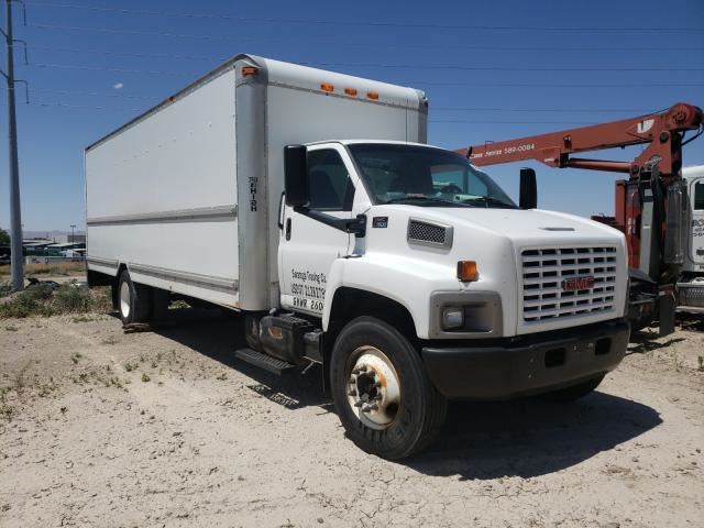 GMC  C7500