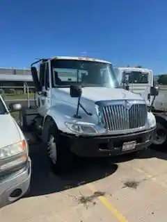 International  4400