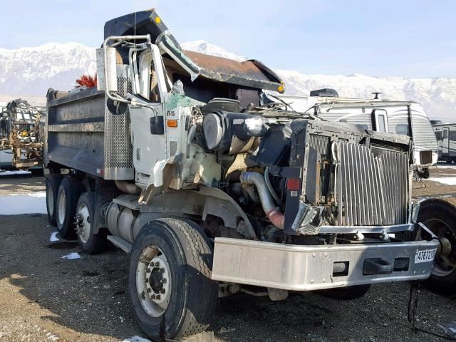International  5600I