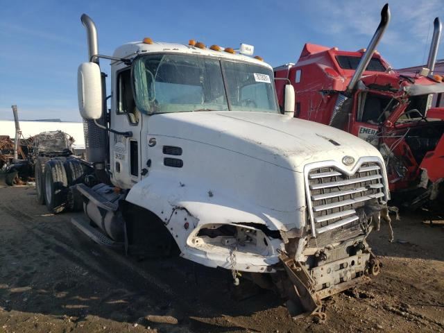 Mack  CX613 Vision