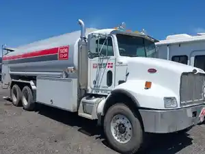 2004 Peterbilt 330 Truck for Parts (Stock #72125)) Part Image