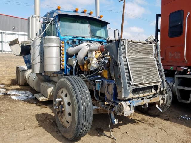 Peterbilt  379