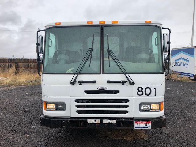 Sterling  CONDOR LOW CAB FORWARD