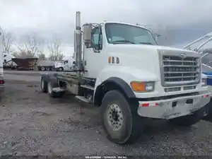 Salvage 2004 Sterling L9500 - 121525