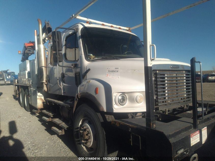 Freightliner  M2 106 Heavy Duty