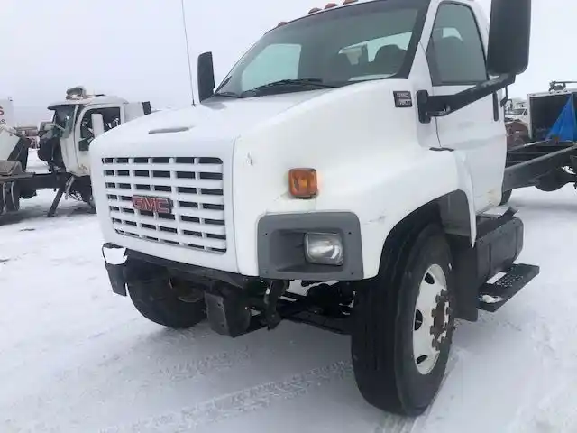 GMC  C7500