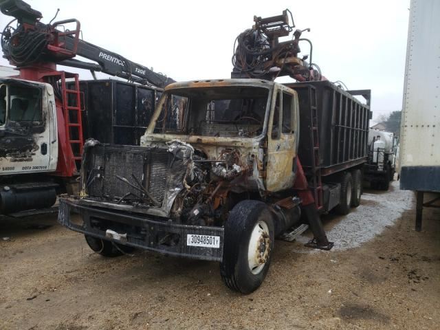 International  7400
